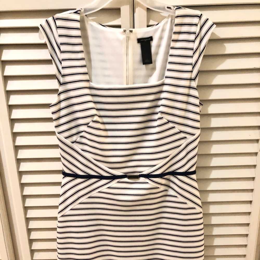 Pencil Dress